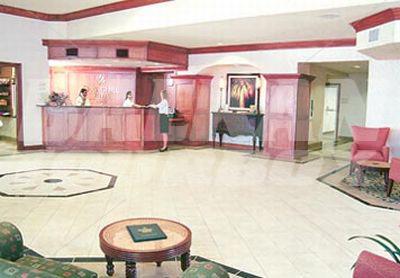 почивка в SpringHill Suites by Marriott Pensacola Beach