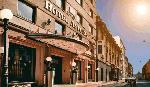 Hotel BW Premier Hotel Astoria, Croacia, Zagreb