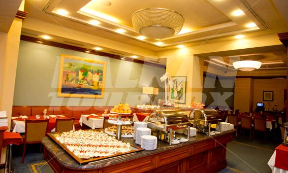 holiday in BW Premier Hotel Astoria