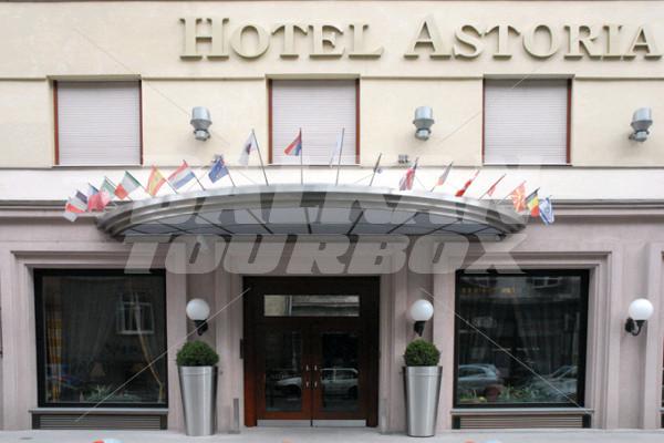 holiday in BW Premier Hotel Astoria