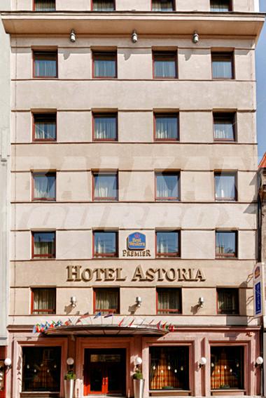 holiday in BW Premier Hotel Astoria