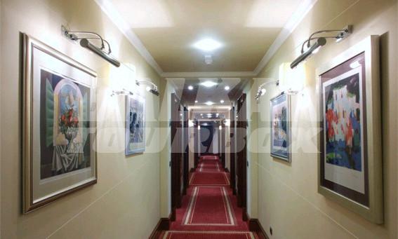 holiday in BW Premier Hotel Astoria
