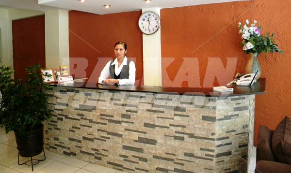holiday in Inti Punku Inn