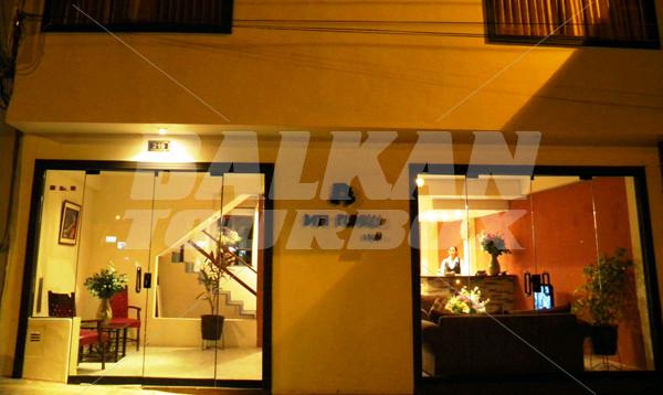 holiday in  Inti Punku Inn