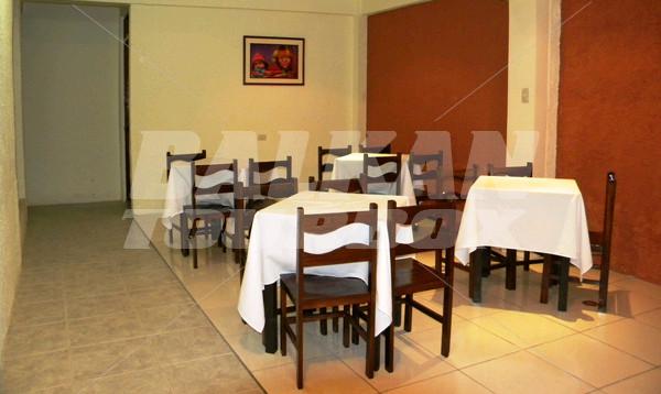 holiday in Inti Punku Inn