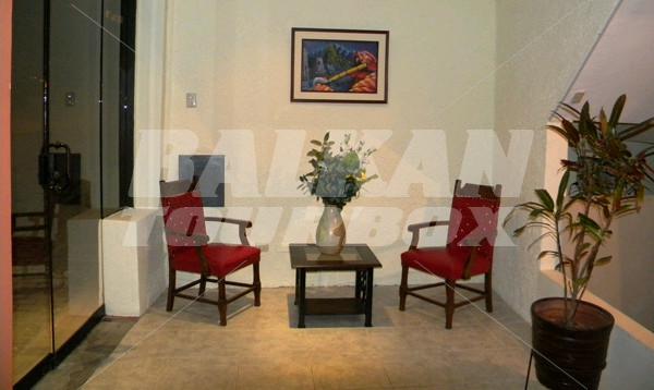 holiday in Inti Punku Inn