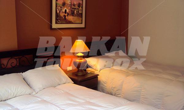 holiday in Inti Punku Inn
