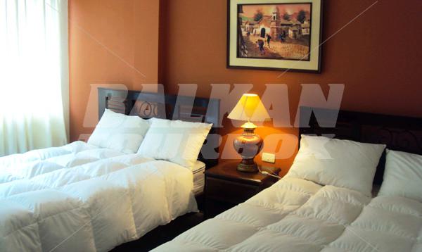 holiday in Inti Punku Inn