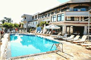Hotel Anna Maria Village, Greece