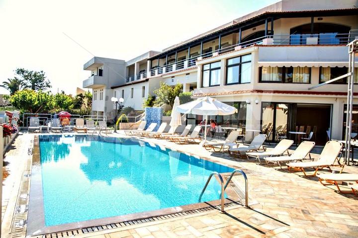 holiday in  Anna Maria Village
