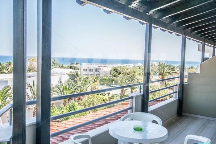 holiday in Anna Maria Village