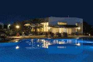 Hotel Akti Corali, Greece, Crete