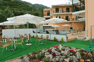 Hotel Vergina Star, Greece