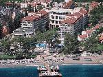 Hotel Kemer Barut Collection, Turkey, Antalya - Kemer