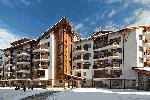 Hotel Belmont, Bulgaria