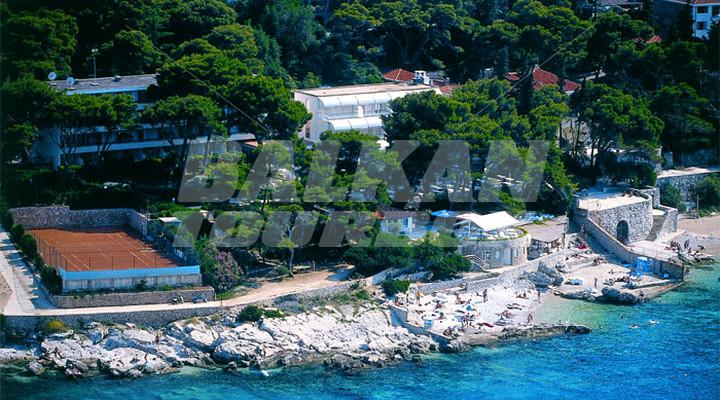 holiday in  Splendid