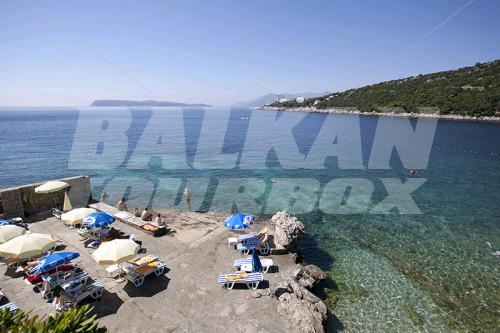 holiday in Splendid