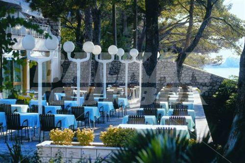 holiday in Splendid