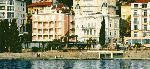 Hotel Residenz, Croacia, Opatija