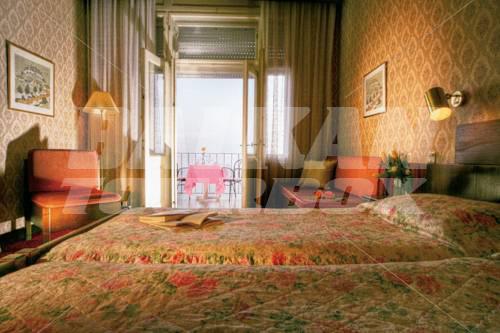 holiday in Residenz