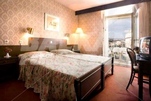 holiday in Residenz
