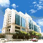 Hotel Metropark, China, Shenzhen