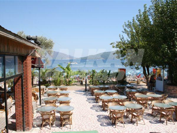 holiday in Pasa Beach
