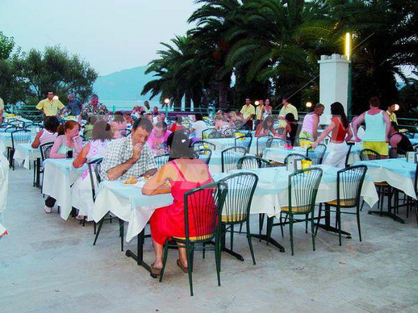 holiday in Pasa Beach