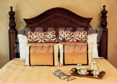 holiday in Jaypee Palace