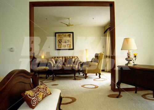 holiday in Jaypee Palace