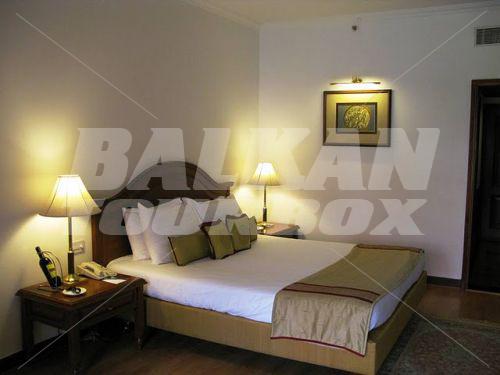 holiday in Jaypee Palace