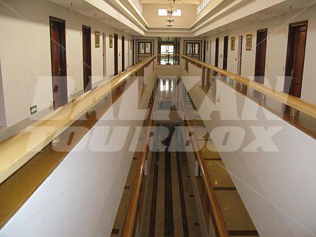 holiday in Jaypee Palace