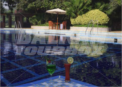 holiday in Jaypee Palace