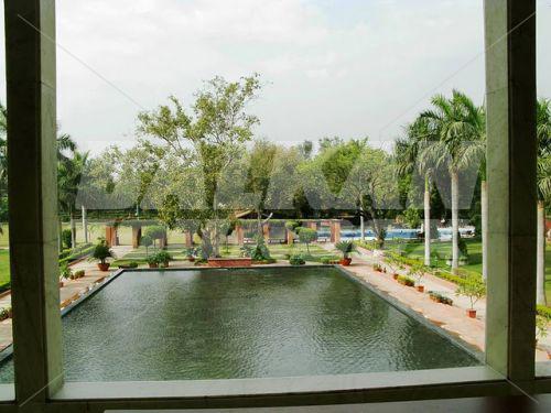 holiday in Jaypee Palace