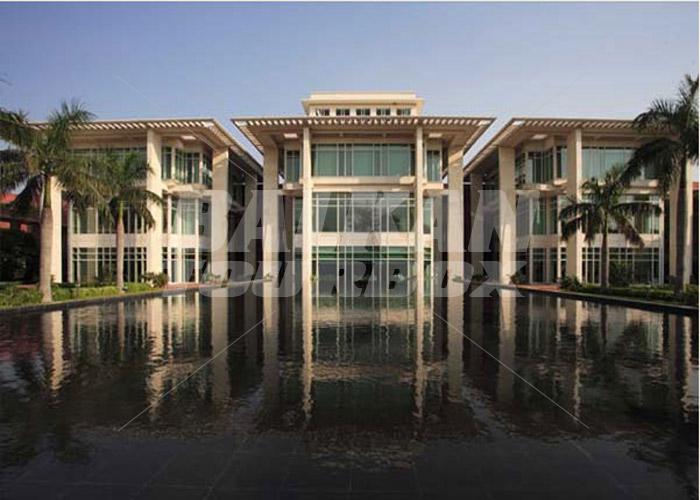 holiday in  Jaypee Palace