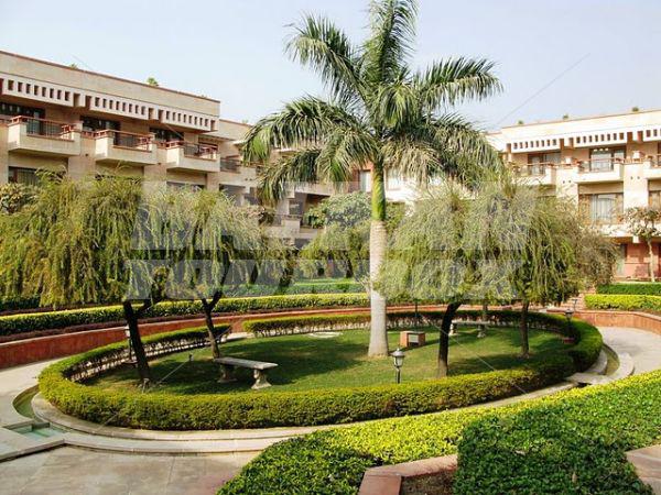 holiday in Jaypee Palace