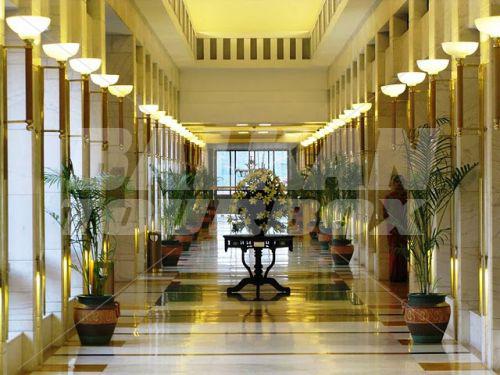 holiday in Jaypee Palace