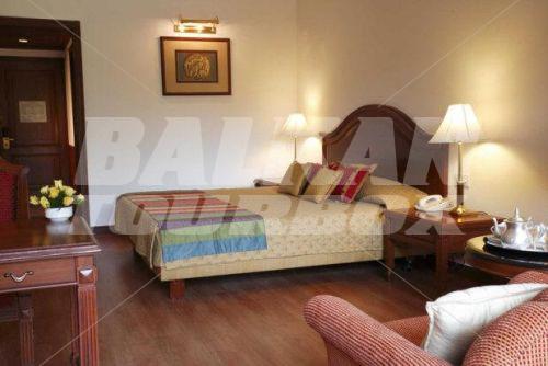 holiday in Jaypee Palace