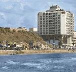 Hotel The Carlton Tel Aviv, Israel, Tel Aviv
