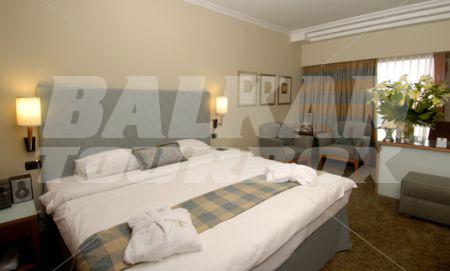 почивка в The Carlton Tel Aviv