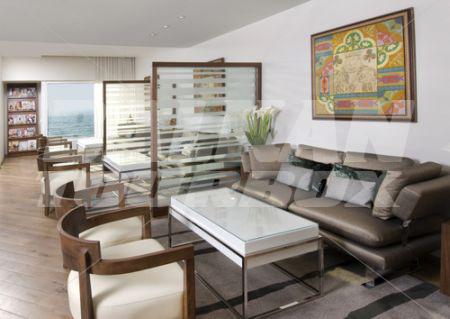 почивка в The Carlton Tel Aviv