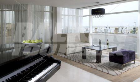 почивка в The Carlton Tel Aviv