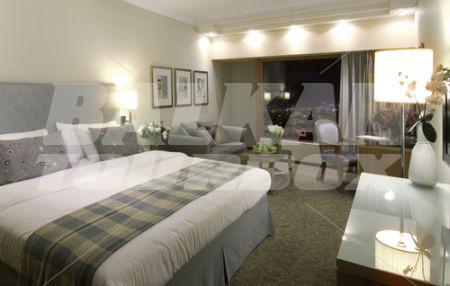 почивка в The Carlton Tel Aviv