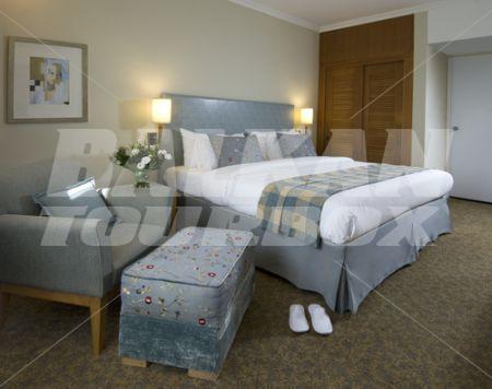 почивка в The Carlton Tel Aviv
