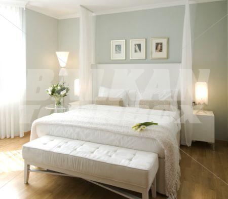 почивка в The Carlton Tel Aviv