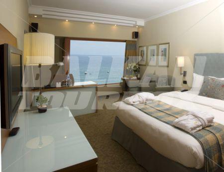 почивка в The Carlton Tel Aviv