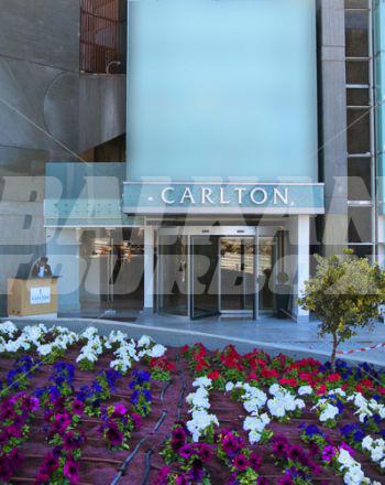 почивка в The Carlton Tel Aviv