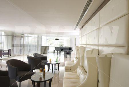 почивка в The Carlton Tel Aviv