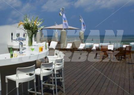 почивка в The Carlton Tel Aviv