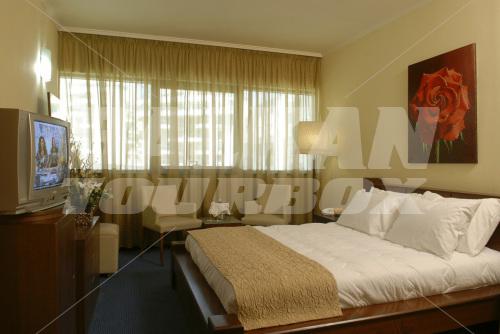 holiday in Rimonim Central Park Eilat